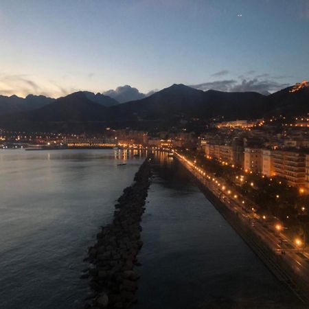 Corso 126 Guest House Salerno Exterior photo