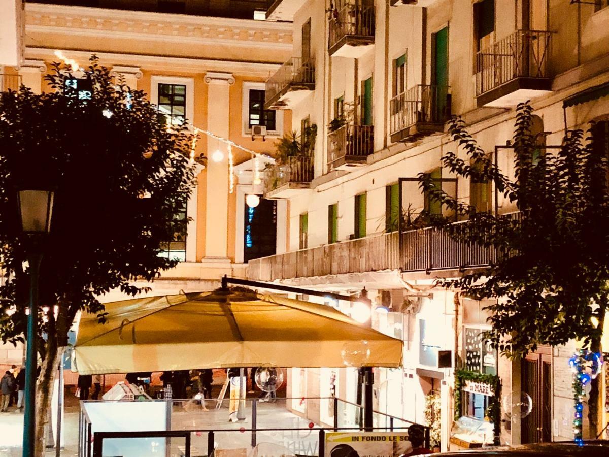 Corso 126 Guest House Salerno Exterior photo