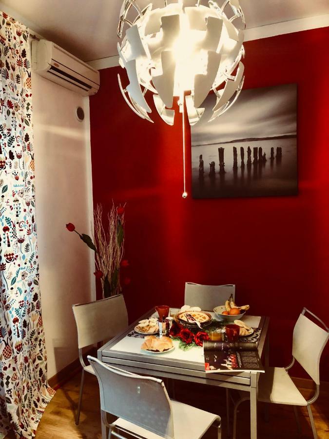 Corso 126 Guest House Salerno Exterior photo