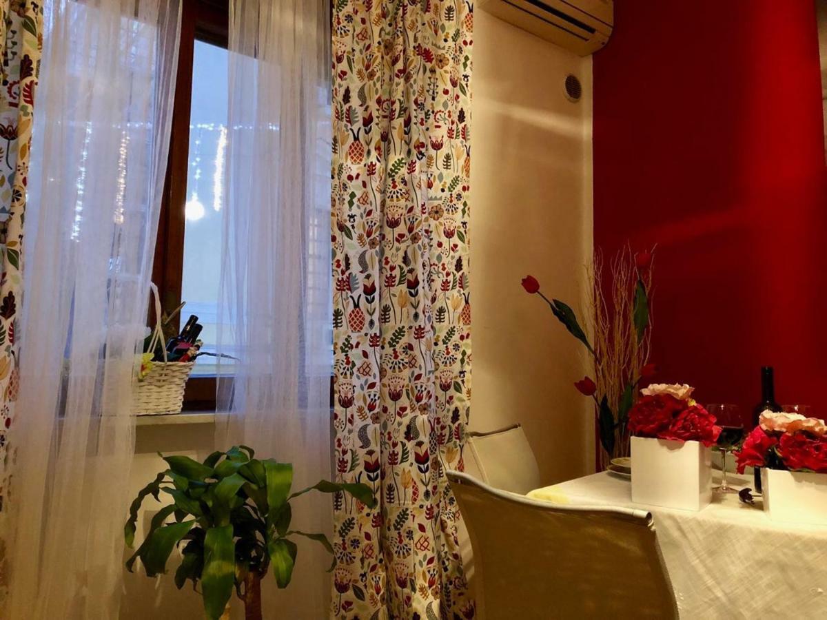 Corso 126 Guest House Salerno Exterior photo