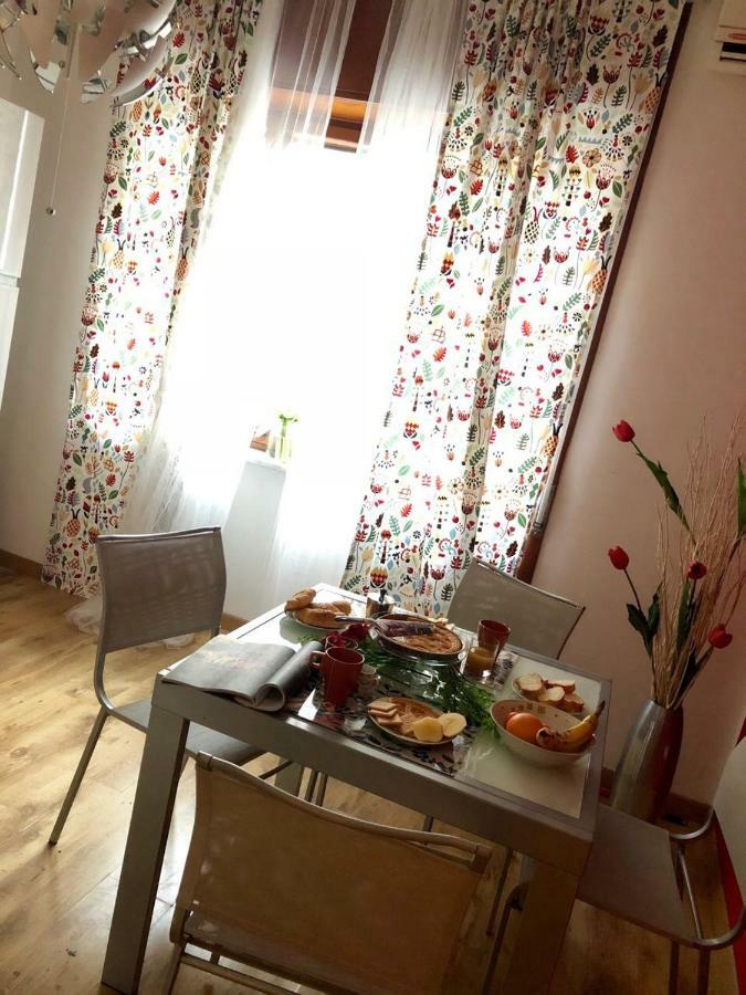 Corso 126 Guest House Salerno Exterior photo