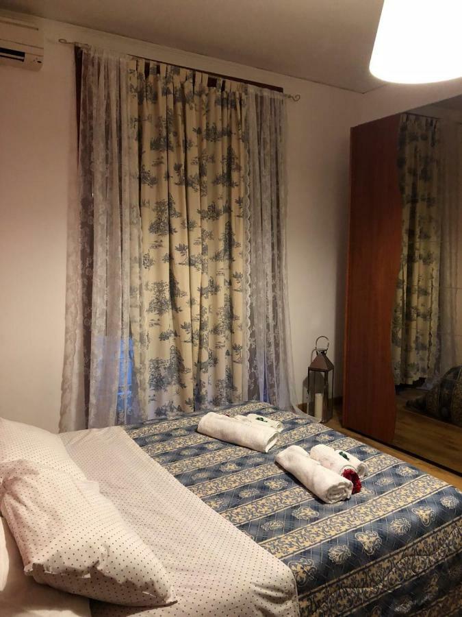 Corso 126 Guest House Salerno Exterior photo