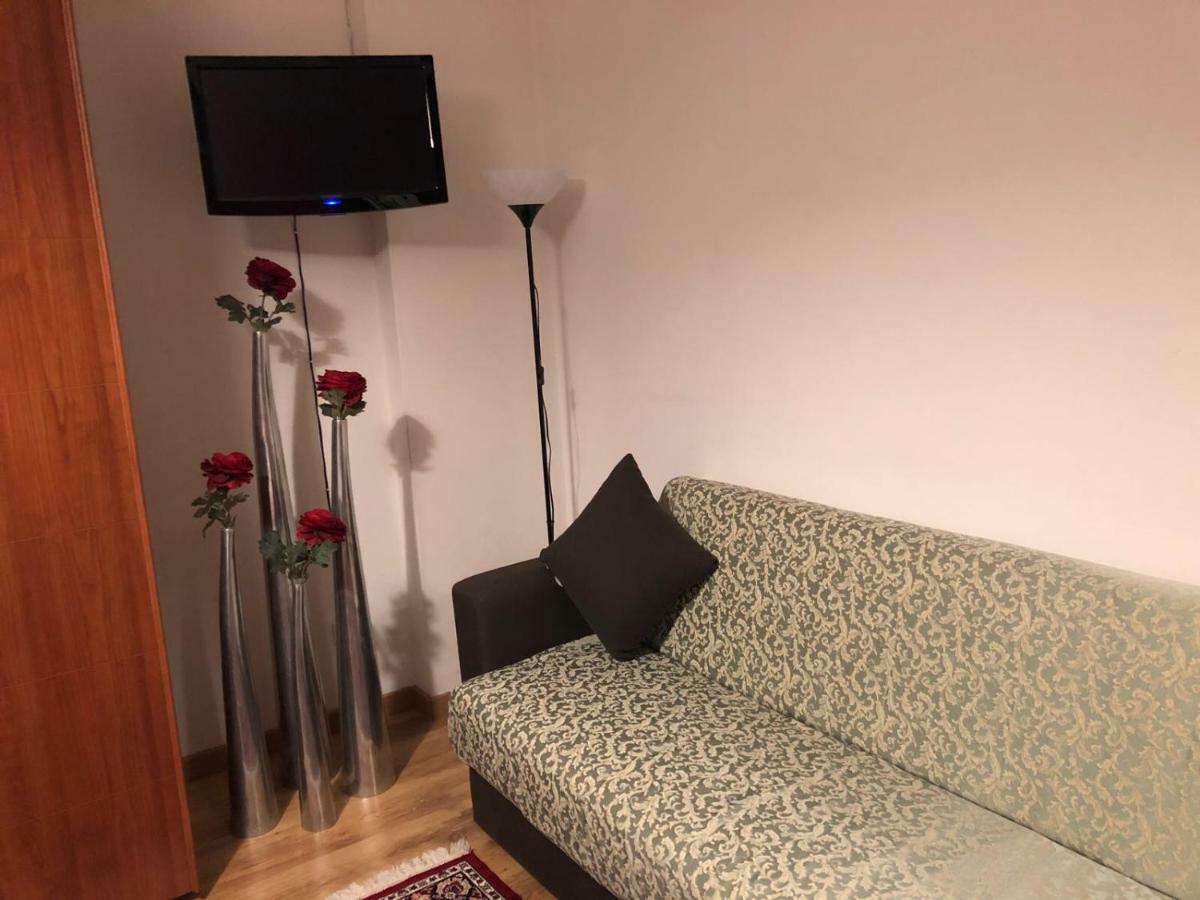 Corso 126 Guest House Salerno Exterior photo