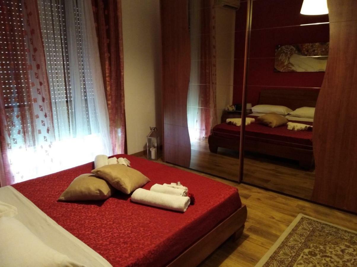 Corso 126 Guest House Salerno Exterior photo