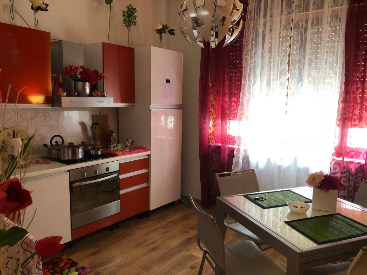 Corso 126 Guest House Salerno Exterior photo