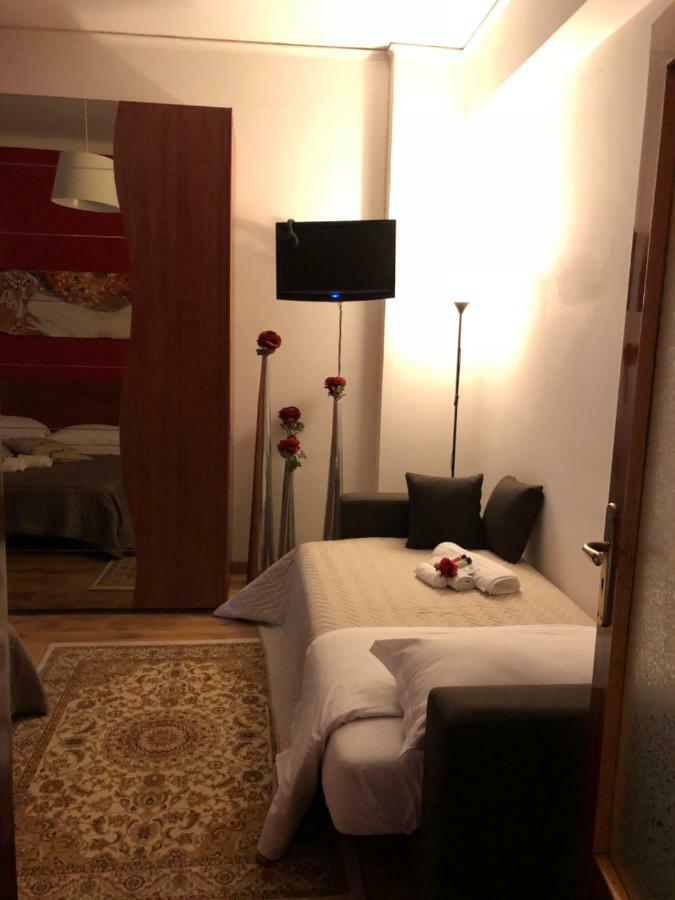Corso 126 Guest House Salerno Exterior photo
