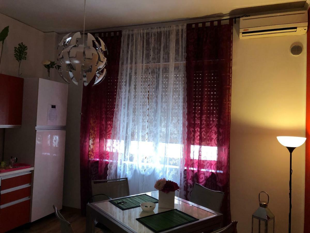 Corso 126 Guest House Salerno Exterior photo
