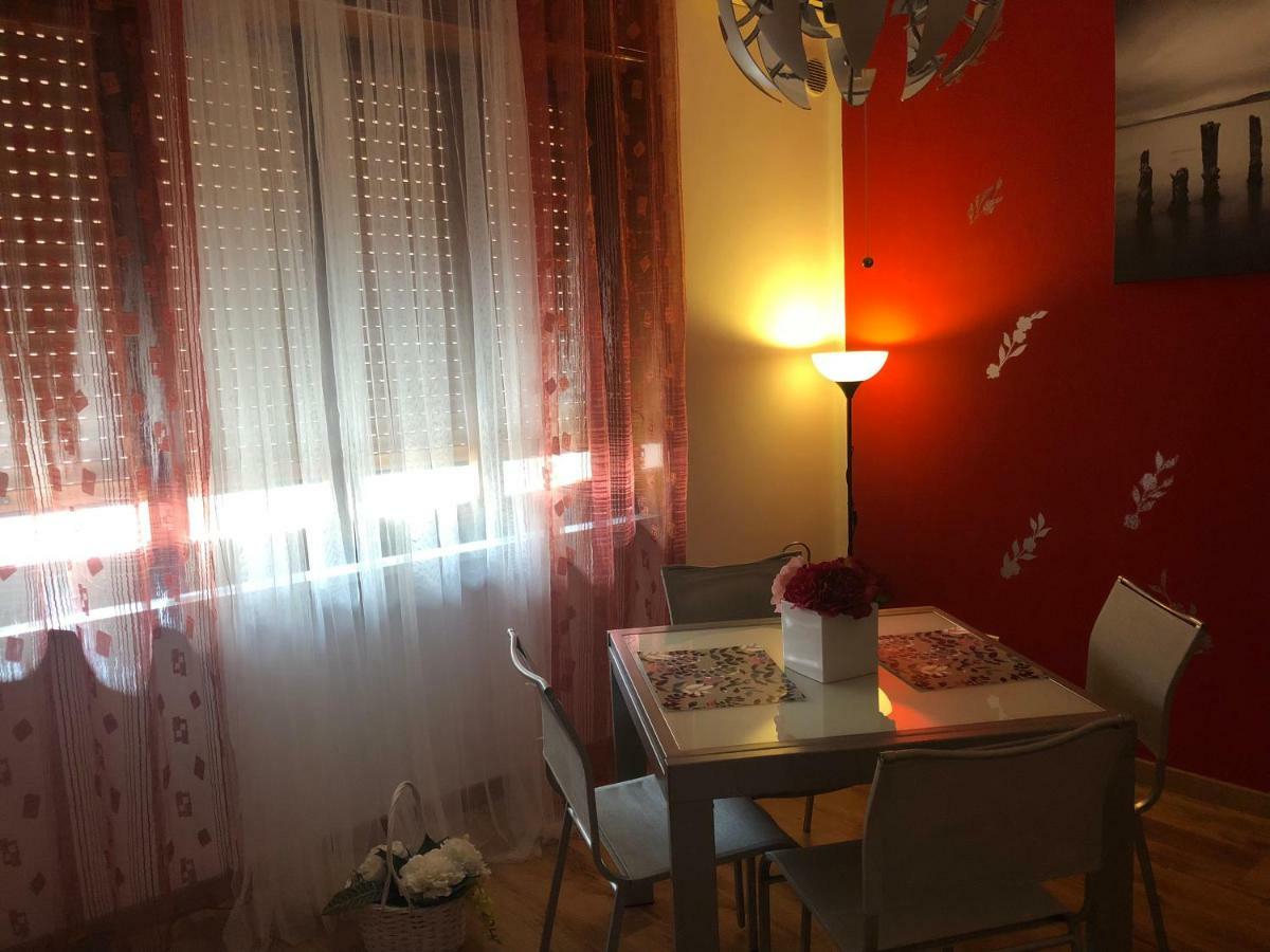 Corso 126 Guest House Salerno Exterior photo